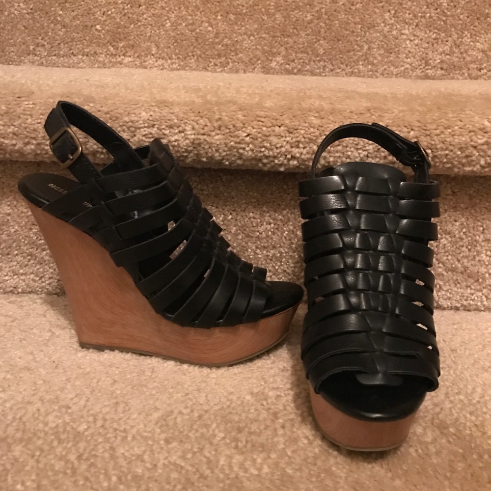 Wedges